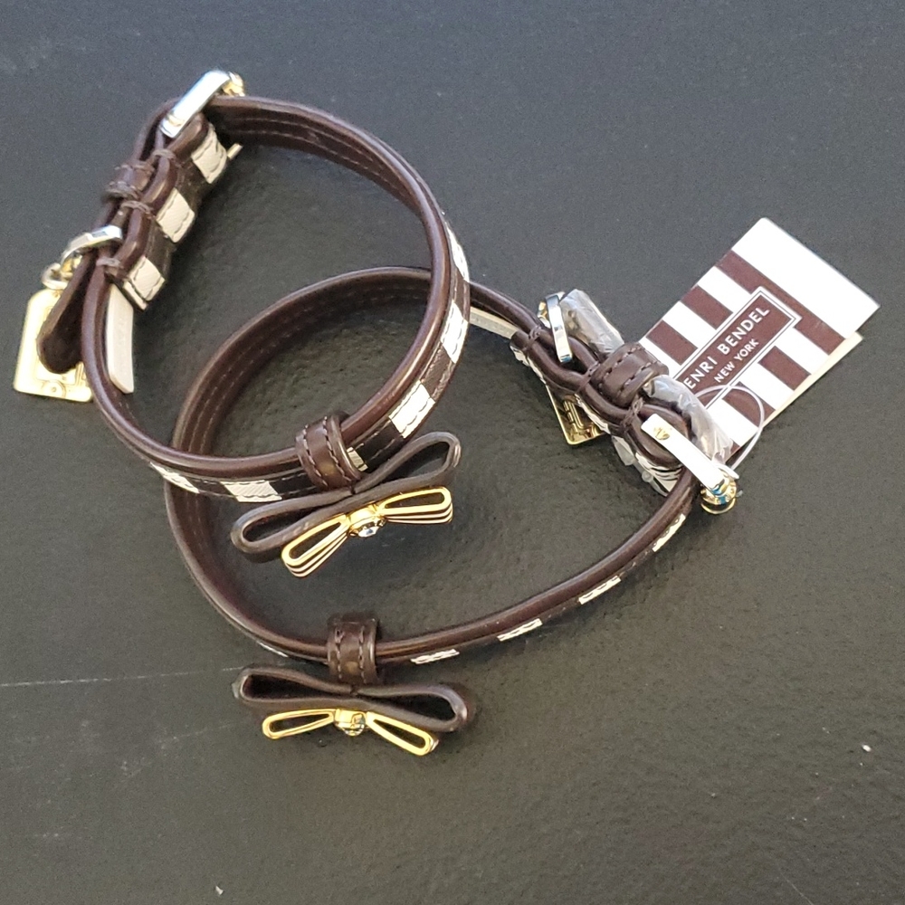 Dog collars